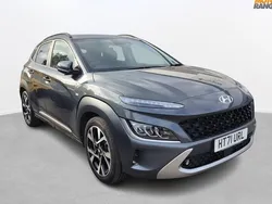 Used 2022 Hyundai Kona Ultimate SUV | £15,495 (Fair price)