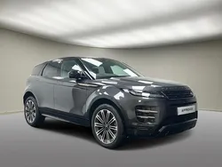 Grey Used 2023 Land Rover Range Rover evoque HSE Dynamic SUV | £34,700 (Expensive)