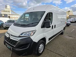 White Used 2021 Citroën Relay Van | £15,995 (Good price)