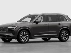 Platinum grey New 2025 Volvo XC90 Core SUV | £66,790 (Super price)