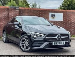 Used 2020 Mercedes E250 AMG Line Premium Coupe | £22,749 (Fair price)