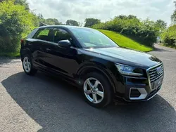 Black Used 2018 Audi Q2 Sport SUV | £12,542 (Fair price)