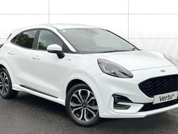 Used 2023 Ford Puma ST-Line Hatchback | £13,090 (Super price)