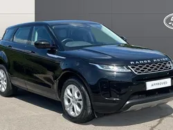 Used 2023 Land Rover Range Rover evoque S Hatchback | £18,298 (Super price)