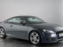 Used 2022 Audi TT Sport Coupe | £15,900 (Super price)