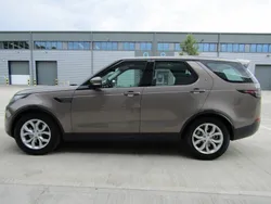Used 2019 Land Rover Discovery 5 SUV | £26,995