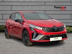 Other Used 2025 Renault Clio V Esprit Alpine Hatchback | £19,750 (Fair price)
