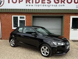 Used 2018 Audi A1 Sportback Sport Hatchback | £8,899 (Super price)