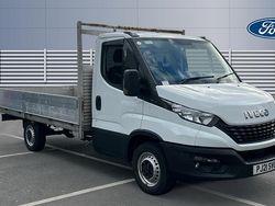 Used 2021 Iveco Daily | £13,995 (Good price)