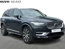 Other Used 2021 Volvo XC90 Inscription SUV | £31,250 (Fair price)