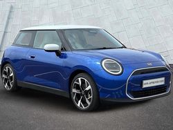 Blue Used 2024 Mini Cooper Exclusive Hatchback | £26,000 (Expensive)