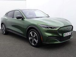 Used 2024 Ford Mustang Mach-E Select SUV | £28,995 (Fair price)