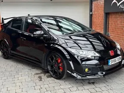 Used 2016 Honda Civic Type R GT | £15,990 (Super price)