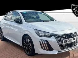 Other New 2024 Peugeot 208 Allure Hatchback | £19,407 (Fair price)