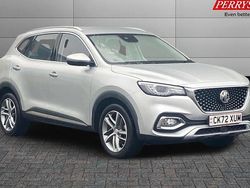 Used 2023 MG HS Excite SUV | £14,495 (Fair price)