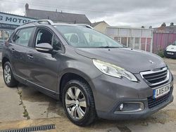 Used 2008 Peugeot 2008 Active SUV | £3,895 (Fair price)