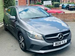 Used 2018 Mercedes A180 SE Hatchback | £8,768 (Super price)