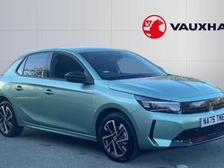 Other New 2025 Vauxhall Corsa Hatchback | £17,895 (Fair price)