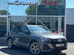 Used 2022 Audi Q3 SUV | £31,690