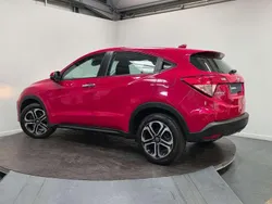 Red Used 2017 Honda HR-V SE SUV | £14,495 (Fair price)
