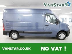 Grey Used 2021 Nissan NV400 Tekna Van | £17,889 (Fair price)