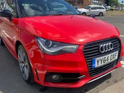 Used 2014 Audi A1 Sportback S-Line Hatchback | £3,995 (Fair price)