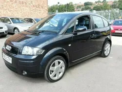 Used 2003 Audi A2 Hatchback | £2,975
