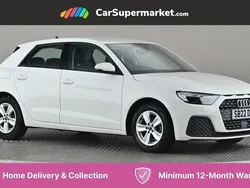 Used 2023 Audi A1 Sportback Hatchback | £16,197 (Good price)