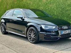 Used 2014 Audi A3 Hatchback | £14,995 (Fair price)