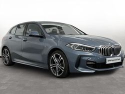 Grey Used 2019 BMW 118 M Sport Hatchback | £16,700 (Fair price)