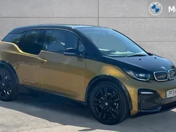 Other Used 2021 BMW i3 Comfort Edition Hatchback | £16,246 (Fair price)