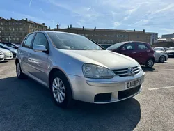 VW Golf VI