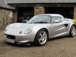 Used 2000 Lotus Elise | £34,995