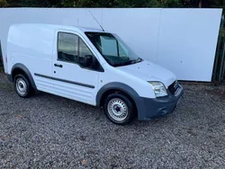 White Used 2011 Ford Transit Van | £3,695 (Fair price)