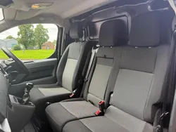 Black Used 2022 Citroën Dispatch MPV | £14,795 (Fair price)