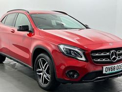 Used 2020 Mercedes GLA180 Urban SUV | £14,435 (Good price)