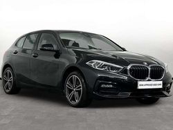 Black Used 2020 BMW 116 Sport Line Hatchback | £15,000 (Fair price)