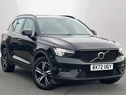 Used 2023 Volvo XC40 Plus SUV | £28,990 (Fair price)