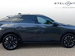 Grey Used 2024 Peugeot 3008 GT SUV | £27,955