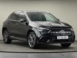 Used 2026 Mercedes GLA250 Executive SUV | £28,200 (Super price)