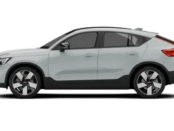 New 2026 Volvo EC40 Plus SUV | £55,815