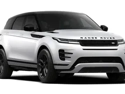 New 2026 Land Rover Range Rover evoque SE Dynamic Hatchback | £49,146 (Fair price)