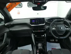 White Used 2024 Peugeot 2008 GT SUV | £22,495 (Expensive)