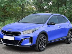 Blue Used 2024 Kia XCeed GT-Line SUV | £22,195 (A bit pricey)
