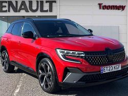 Used 2024 Renault Austral Iconic Esprit Alpine SUV | £23,995 (Fair price)