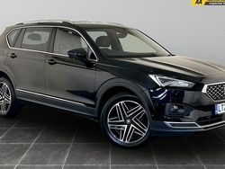 Used 2022 Seat Tarraco XCELLENCE SUV | £17,495 (Fair price)