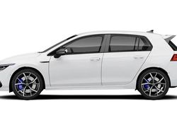 Silver Used 2019 VW Golf VII R Hatchback | £24,999 (Super price)