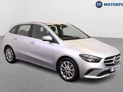 Used 2023 Mercedes B200 Executive MPV | £17,199 (Super price)