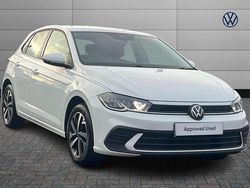 Grey Used 2023 VW Tiguan R-line SUV | £27,490 (Fair price)