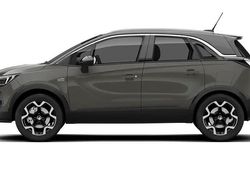 Grey Used 2021 Vauxhall Crossland S SUV | £11,498 (Fair price)